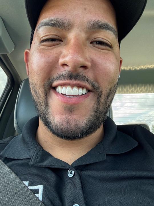 Anthony Diaz