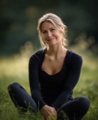 Kristina Cole