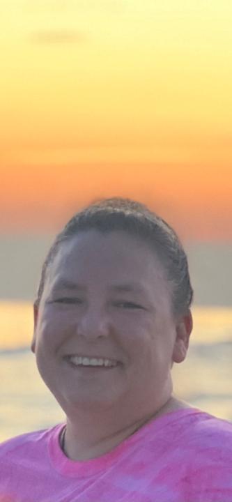 Christy Daffron