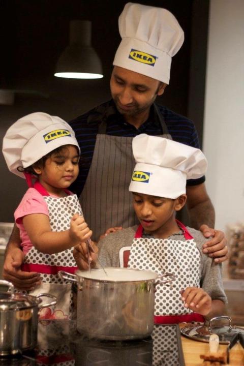 Vyshali Shankar