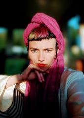 Stephanie Skindbjerg Tebbutt Welford