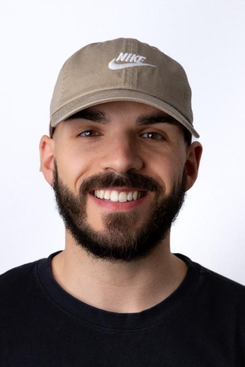 Mikael Pirault
