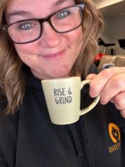 Jennifer McPherson