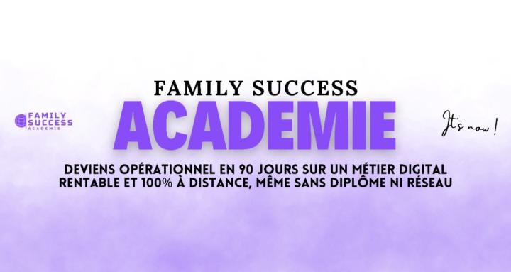 Family Success Académie