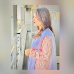 Tasmia Amir