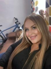 Celine Wolfe