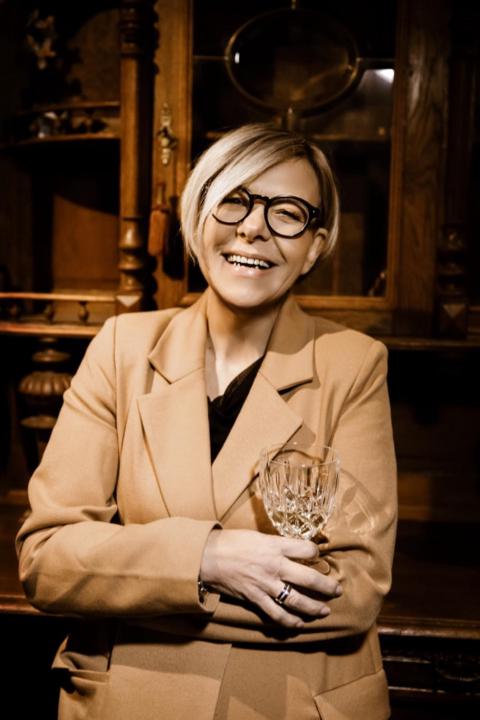 Isabella Niedzwiecka