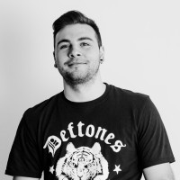 Luka Milosevic
