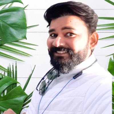 Ravi Kumar