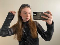 Chloe Loeppky