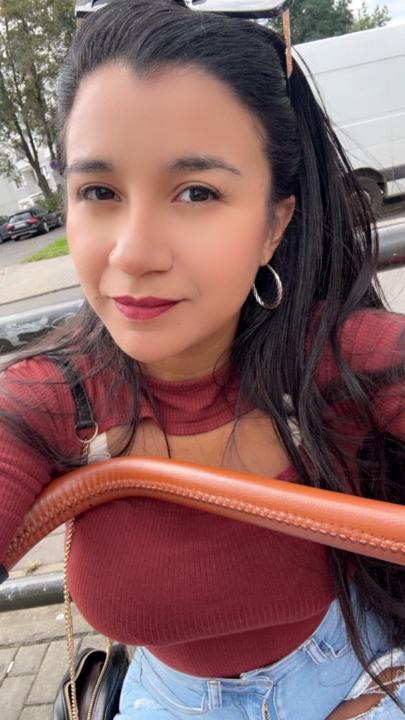 Barbara Marian Pacheco Rico