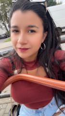 Barbara Marian Pacheco Rico