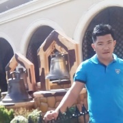 Raywin Faustino