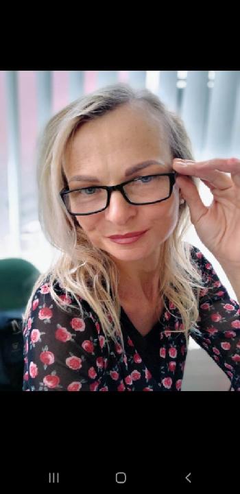 Kirsten Penschke