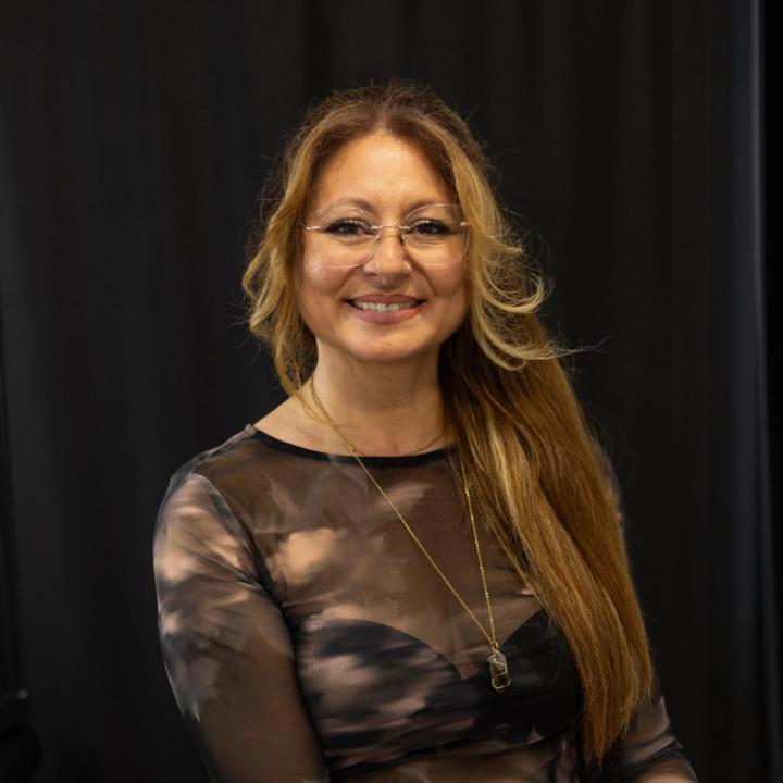 Carolina Castro Muñoz