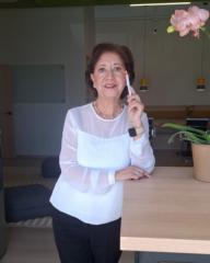 Hilda González palmerín