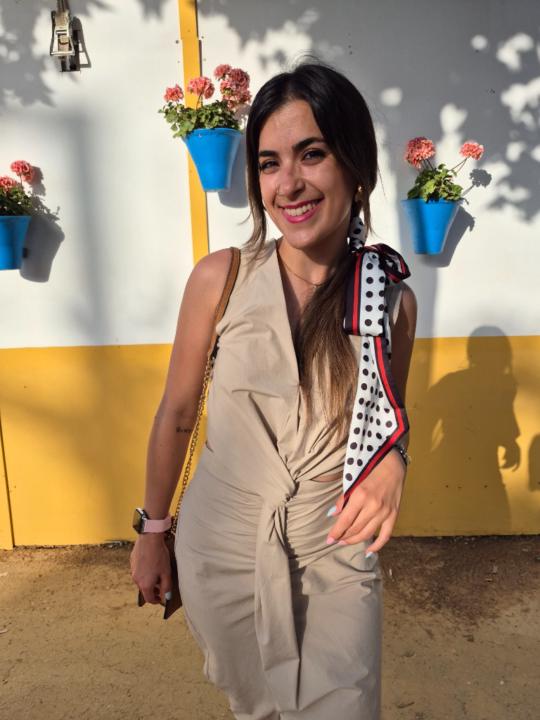 Laura De Dios López