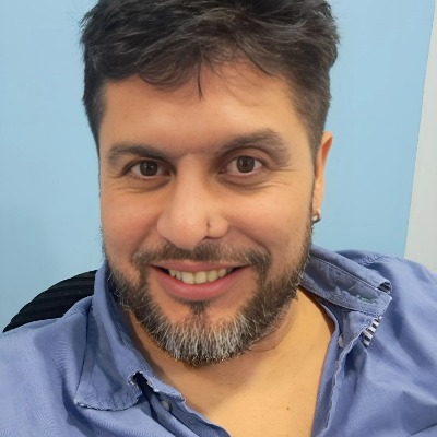 Rodrigo Caceres