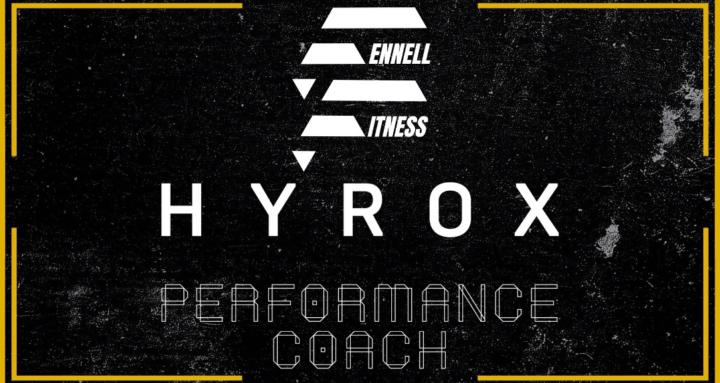 Fennell Fitness HYROX Coaching