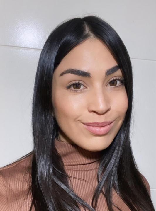 Sofia Agustina Herrera