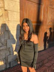 Allison Chetty