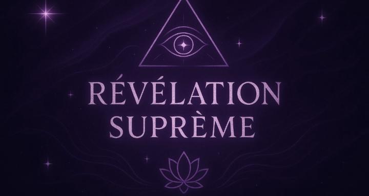 Révélation Suprême