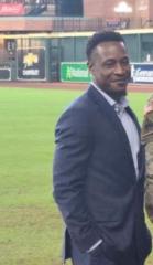 Aaron Patrick