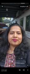 Rekha Shanmugharaj