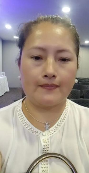 Liliam Velarde Escalante