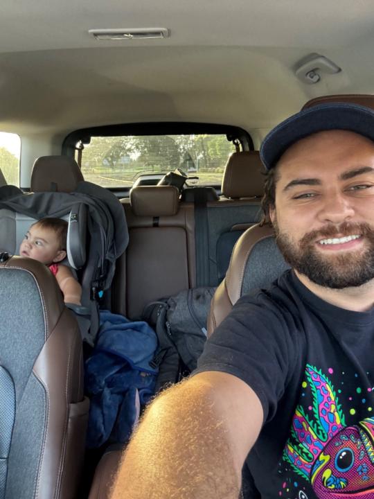 Douglas Colson rojas