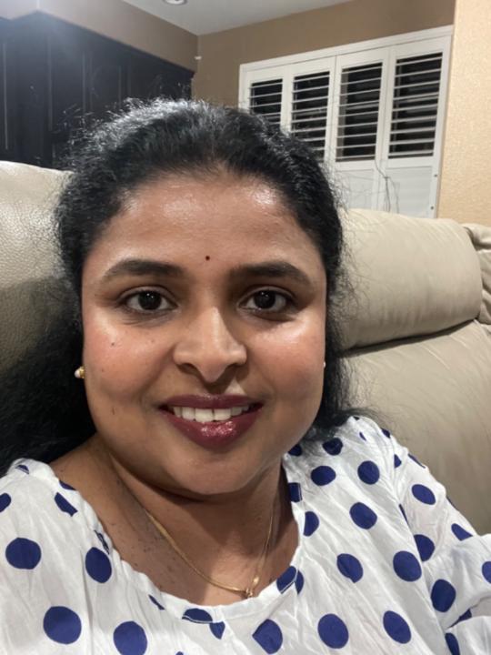 Hemalatha Murugesan