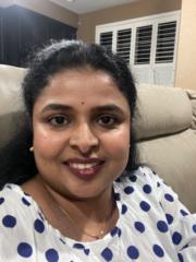 Hemalatha Murugesan