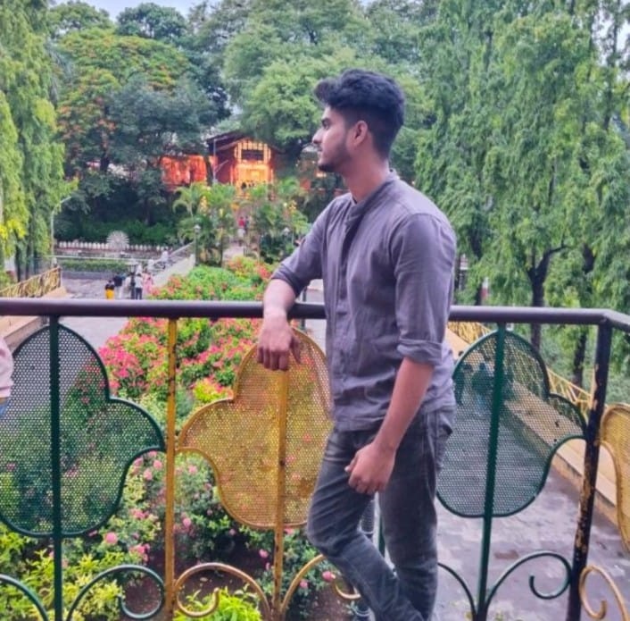Aayush Kumar
