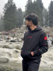 Mohammed Farhan