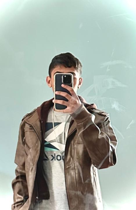 Sarthak Sharma