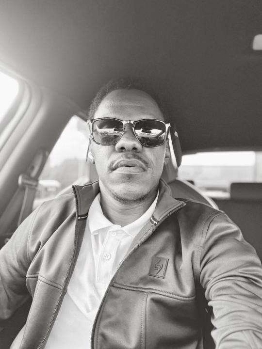 Jerome Ngulube