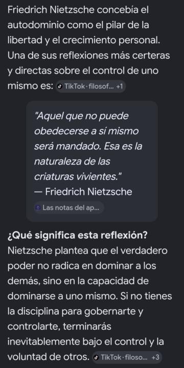 Nietzsche 