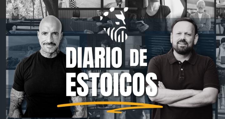 Diario de Estoicos