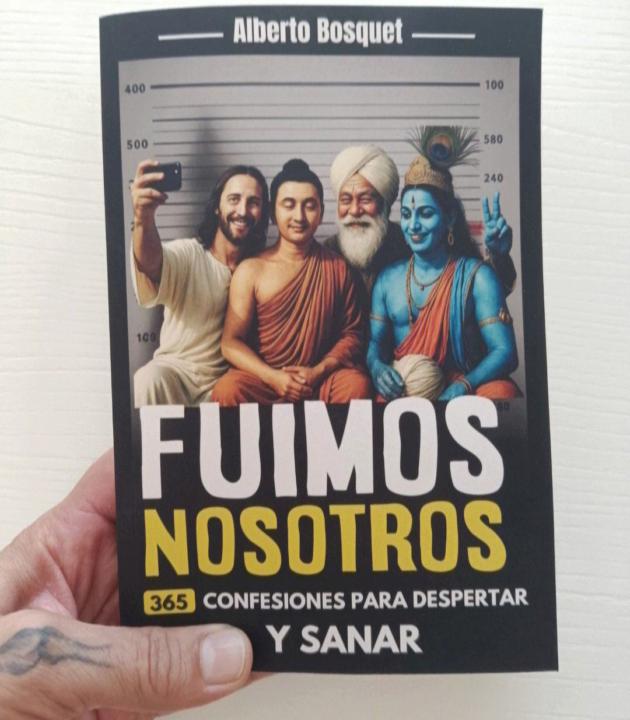 Fuimos Nosotros 
