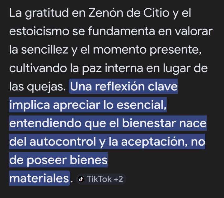 Zenón De Citio 