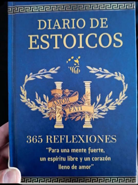 Diario De Estoicos 