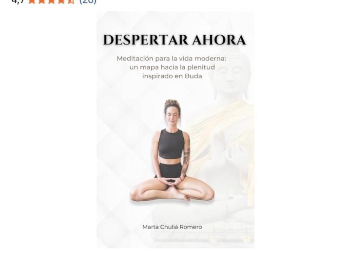 Despertar ahora 