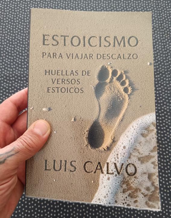 Estoicismo Para Viajar Descalzo 