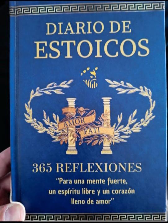 Diario De Estoicos 
