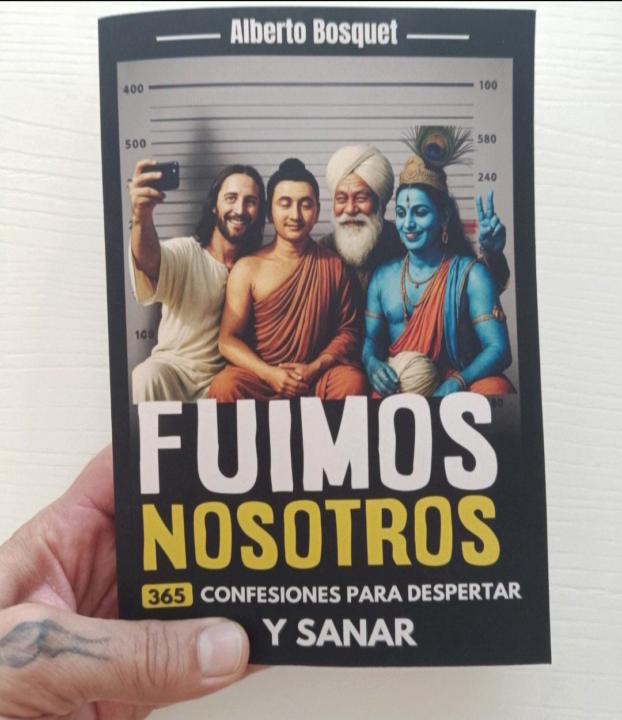 Fuimos Nosotros 