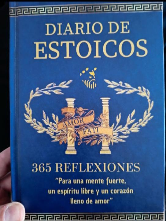 Diario De Estoicos 