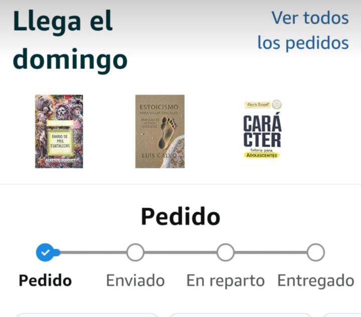 Carácter Tutoría Para Adolescentes más Diario De Mis Fortalezas y Estoicismo Para Viajar Descalzo 
