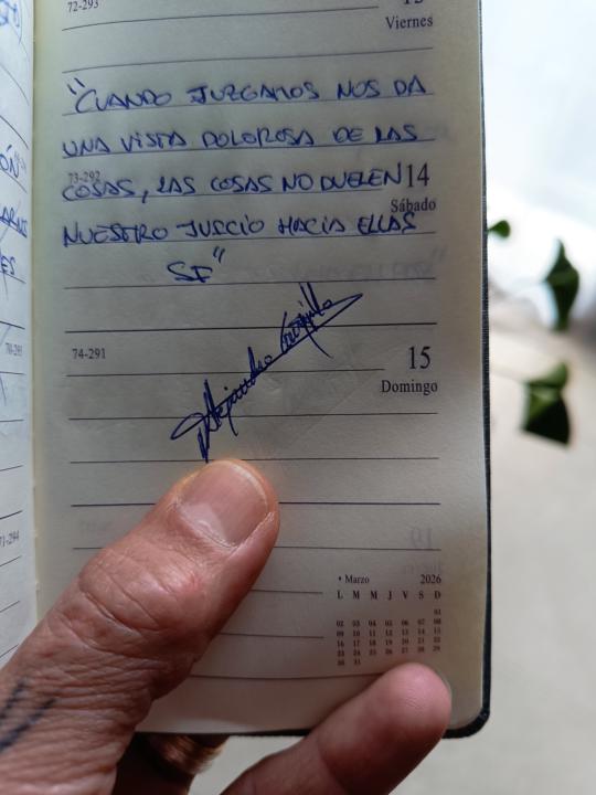 Reflexión 