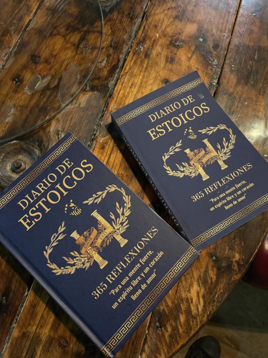 Libro 📕 YA PARA LA COMUNIDAD