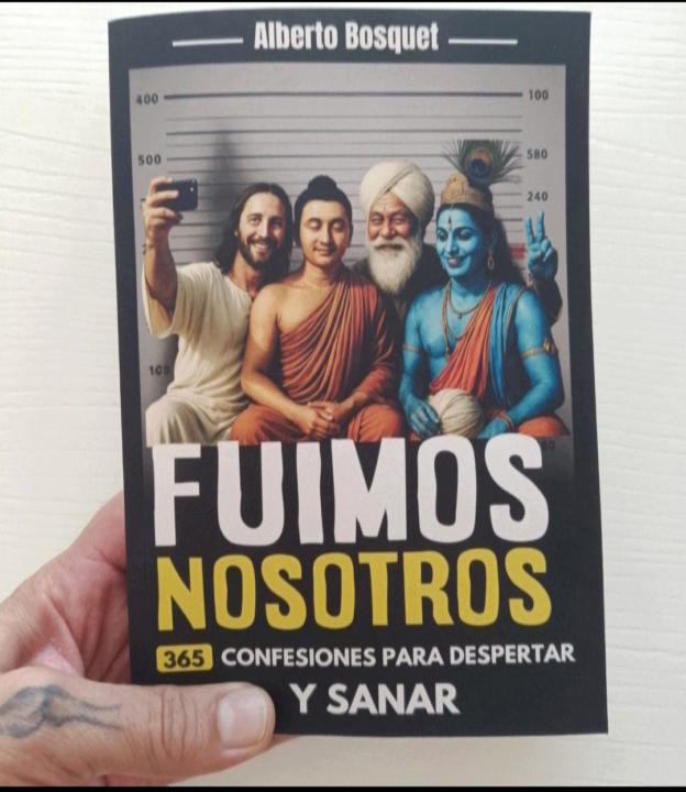 Fuimos Nosotros 